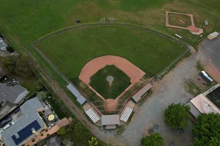 Newark Middle Field - Baseball Varsity in Newark