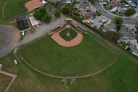 Newark Middle Field - Baseball Varsity in Newark