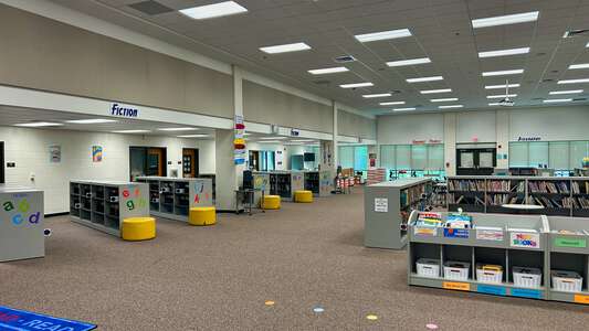 Media Center