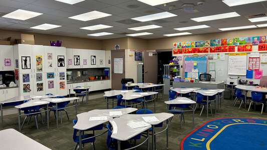 Classroom Standard