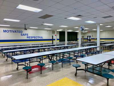 Cafeteria