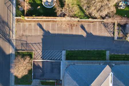 Herman Leimbach Elementary School Parking Lot - Small in Sacramento