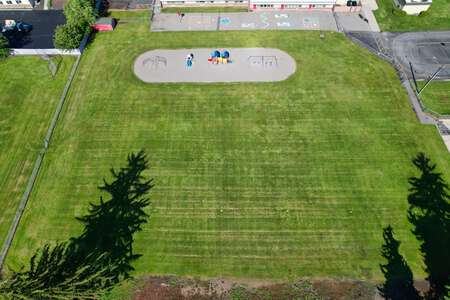 Spokane Valley Learning Academy Field - Practice in Spokane Valley