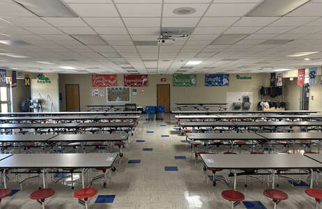 Cafeteria