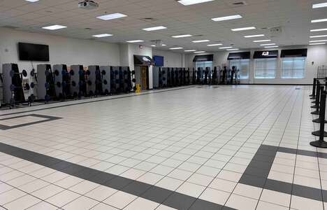 Cafeteria
