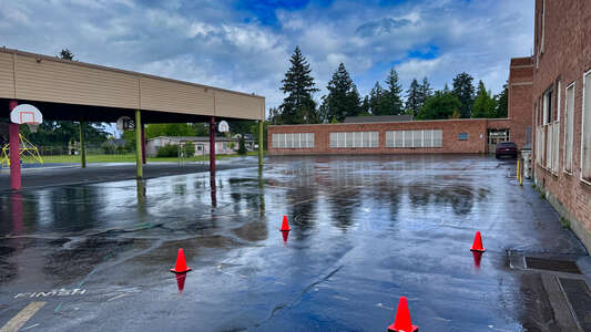Blacktop