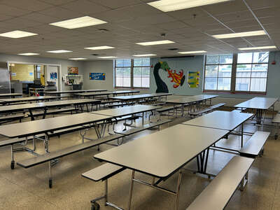 Cafeteria