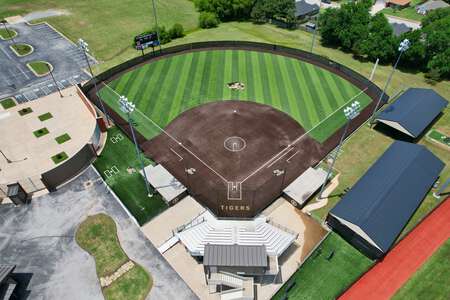 Bentonville Field - Softball
