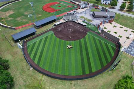 Tiger Athletic Complex Field - Softball in Bentonville