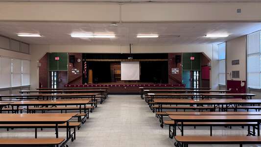 Parkwood Heights Elementary School Cafeteria (3 hr min) in Jacksonville