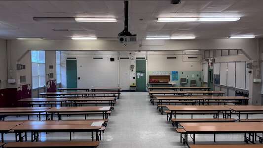 Parkwood Heights Elementary School Cafeteria (3 hr min) in Jacksonville