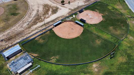 West Valley High School Field - Baseball 1 in Hemet 3