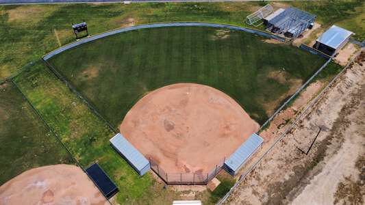 West Valley High School Field - Baseball 1 in Hemet 2