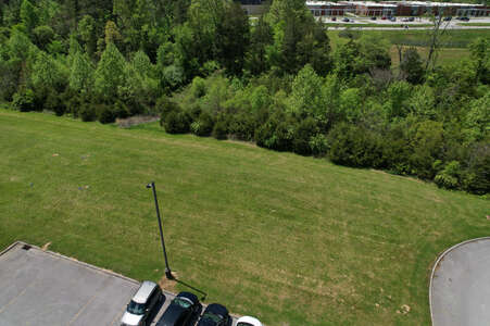 Gibbs Elementary School Grounds 1 in Corryton