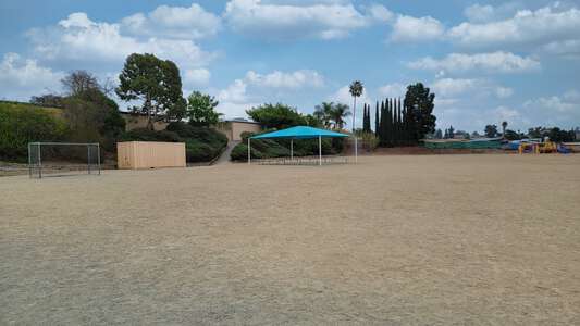 Kempton Street Literacy Academy Field - Practice 2 in Spring Valley