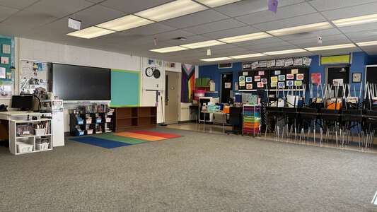 Classroom Standard