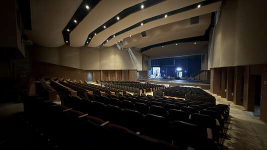 Argyle Middle School Auditorium in Argyle 1