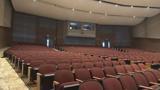 Argyle Middle School Auditorium in Argyle 3
