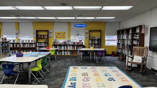 Virginia Beach Library