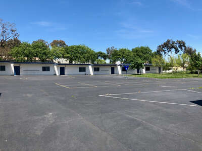 Outdoor Basketball Courts 2