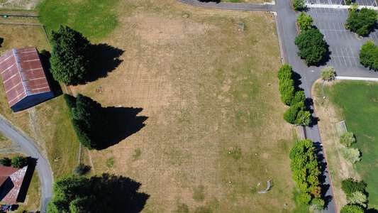 Riverside High School Field - Practice 5 in Tualatin