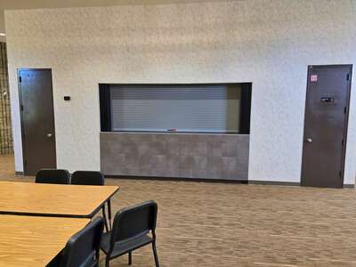 El Camino High School James Truax Performing Arts Center in Oceanside