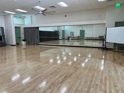 MiraCosta College - San Elijo Room 204 – Multipurpose Room in Cardiff 3
