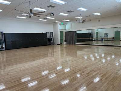 MiraCosta College - San Elijo Room 204 – Multipurpose Room in Cardiff 4