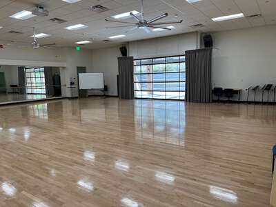 MiraCosta College - San Elijo Room 204 – Multipurpose Room in Cardiff 2