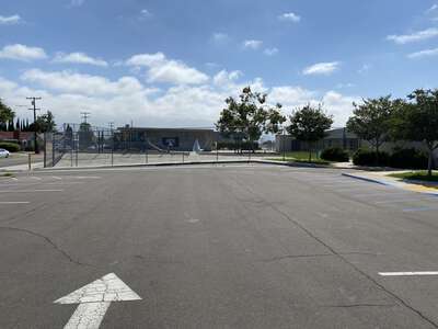 Parking Lot