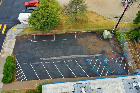 Parking Lot
