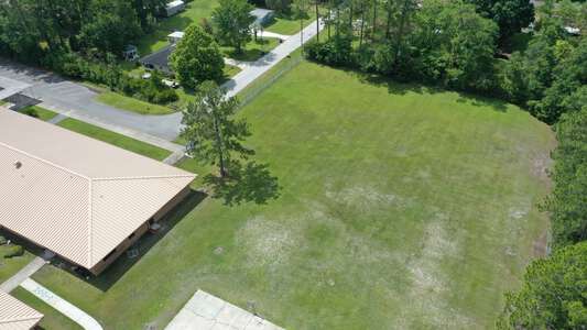 Mamie Agnes Jones Elementary School Field - Practice (3 hr min) in Baldwin