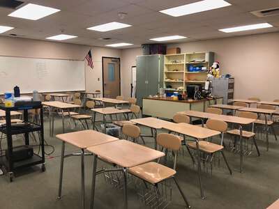 Classroom Standard