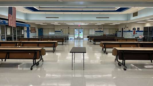Mayport Elementary School Cafeteria (3 hr min) in Atlantic Beach
