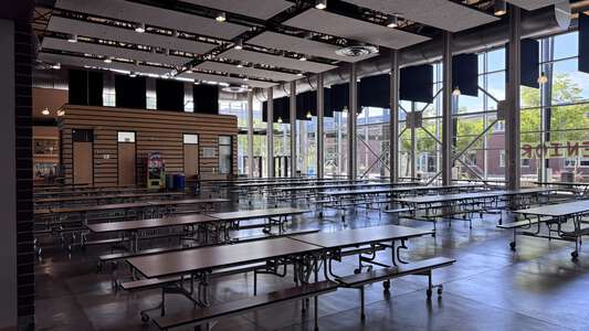 Cafeteria