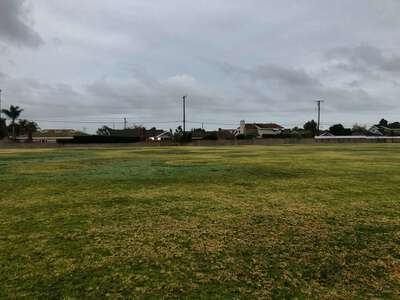 Barker Elementary School Field - Practice 1 in Garden Grove