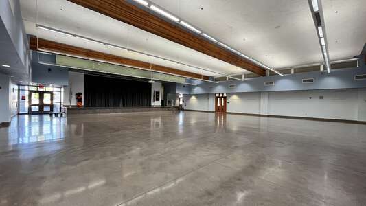 Ethan A. Chase Middle School in Menifee California Slideshow Image 1