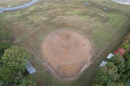 Virginia Beach Field - Softball 1