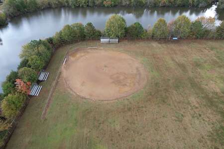 Salem Middle School Field - Softball 1 in Virginia Beach