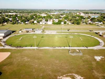 Crystal Lake Middle School Field - Soccer in Lakeland