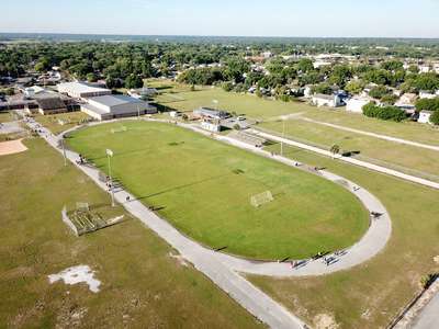 Crystal Lake Middle School Field - Soccer in Lakeland
