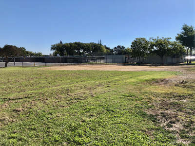Pony Express Elementary School Field - Baseball West in Sacramento 2