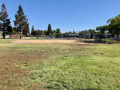 Pony Express Elementary School Field - Baseball West in Sacramento 3