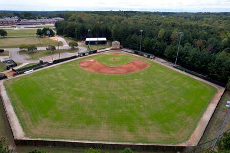 Mountain View High School Field - Baseball in Lawrenceville