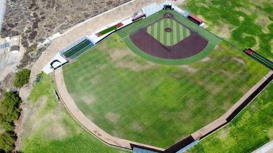 Rancho Verde High School Field - Baseball in Moreno Valley 2