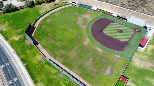 Rancho Verde High School Field - Baseball in Moreno Valley 3