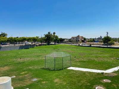 Rodriguez Elementary School Field - Practice (Joint Use) in San Diego