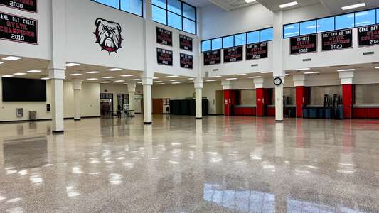 Cafeteria