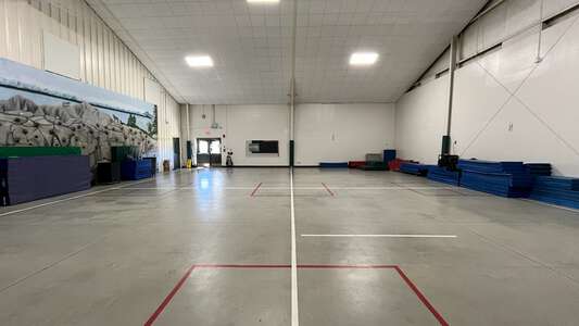 Taylor Elementary School Gym in Lawrenceville 3