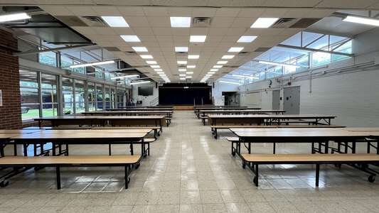 John N.C. Stockton Elementary School Multipurpose Room (3 hr min) in Jacksonville 3